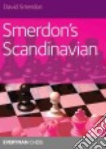 Smerdon's Scandinavian libro in lingua di Smerdon David