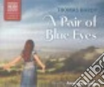 A Pair of Blue Eyes libro in lingua di Hardy Thomas, Bentinck Anna (NRT)