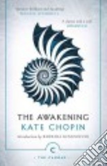 The Awakening libro in lingua di Chopin Kate, Kingsolver Barbara (INT)