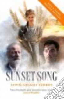 Sunset Song libro in lingua di Gibbon Lewis Grassic, Crawford Tom (EDT)