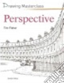 Perspective libro in lingua di Fisher Tim