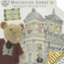 Mouseton Abbey libro in lingua di Morrison Karen (CON), Hutchinson Tim (ILT)