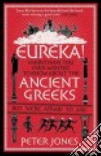 Eureka! libro in lingua di Jones Peter
