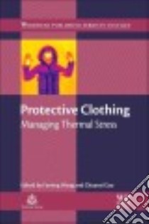 Protective Clothing libro in lingua di Wang Faming (EDT), Gao Chuansi (EDT)