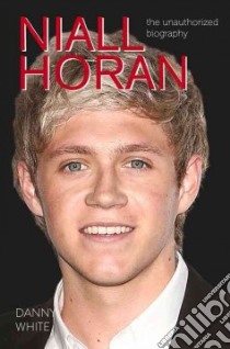 Niall Horan libro in lingua di White Danny