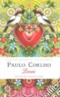 Love libro in lingua di Coelho Paulo