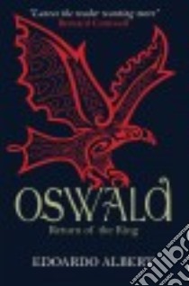 Oswald libro in lingua di Albert Edoardo