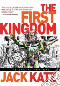 The First Kingdom 2 libro in lingua di Katz Jack