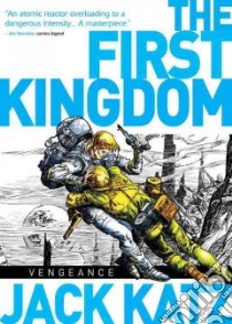 The First Kingdom 3 libro in lingua di Katz Jack