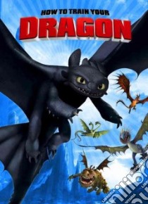 Dragons: Riders of the Berk 2 libro in lingua di Furman Simon, Nazif Iwan (ILT)
