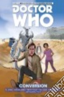 Doctor Who the Eleventh Doctor 3 libro in lingua di Ewing Al, Williams Rob, Fraser Simon (ILT), Cook Boo (ILT), Pleece Warren (ILT)