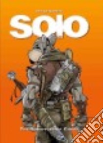 Solo: the Survivors of Chaos 1 libro in lingua di Martin Oscar