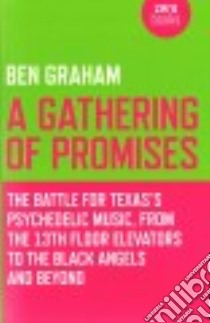 A Gathering of Promises libro in lingua di Graham Ben