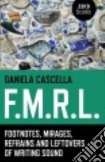 F.m.r.l. libro in lingua di Cascella Daniela