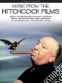 Music from the Hitchcock Films libro in lingua di Hal Leonard Publishing Corporation (COR)