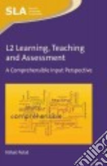 L2 Learning, Teaching and Assessment libro in lingua di Polat Nihat