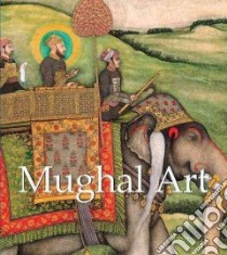 Art of India libro in lingua di Smith Vincent Arthur