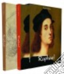 Raphael libro in lingua di Müntz Eugène