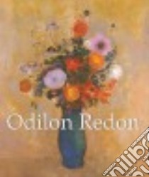 Odilon Redon libro in lingua di Charles Victoria