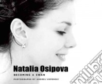 Natalia Osipova libro in lingua di Uspenski Andrej (PHT)