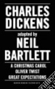 Charles Dickens libro in lingua di Bartlett Neil (ADP)