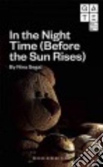 In the Night Time (Before the Sun Rises) libro in lingua di Segal Nina