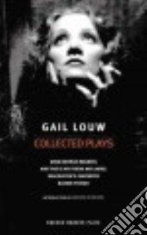 Gail Louw libro in lingua di Louw Gail, Hogan James (FRW)