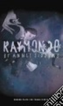 Raymondo libro in lingua di Siddons Annie