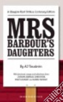 Mrs Barbour's Daughters libro in lingua di Taudevin Aj
