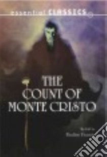 The Count of Monte Cristo libro in lingua di Francis Pauline (RTL)