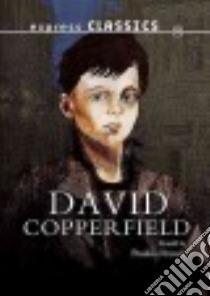 David Copperfield libro in lingua di Francis Pauline (RTL)