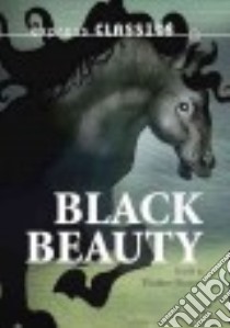 Black Beauty libro in lingua di Francis Pauline (RTL)