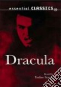 Dracula libro in lingua di Francis Pauline (RTL)