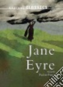 Jane Eyre libro in lingua di Francis Pauline (RTL)
