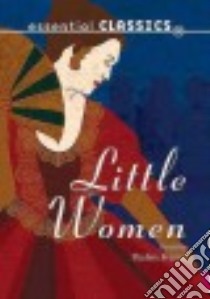 Little Women libro in lingua di Francis Pauline (RTL)