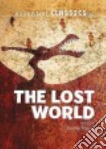 The Lost World libro in lingua di Francis Pauline (RTL)
