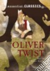 Oliver Twist libro in lingua di Francis Pauline (RTL)