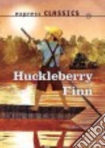 Huckleberry Finn libro in lingua di Francis Pauline (RTL)