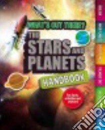 Stars and Planets Handbook libro in lingua di Rooney Anne