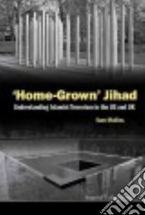 Home-Grown Jihad libro in lingua di Mullins Sam