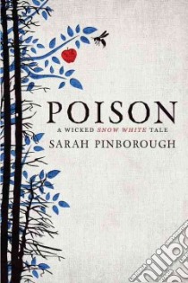 Poison libro in lingua di Pinborough Sarah