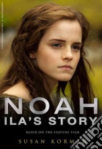 Noah libro in lingua di Korman Susan