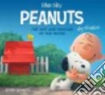 Peanuts libro in lingua di Schmitz Jerry, Martino Steven (FRW), Morrison Vanessa (FRW)