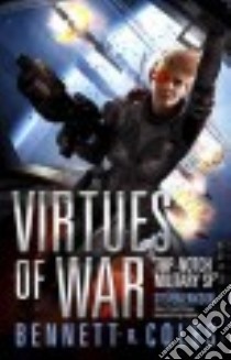 Virtues of War libro in lingua di Coles Bennett R.