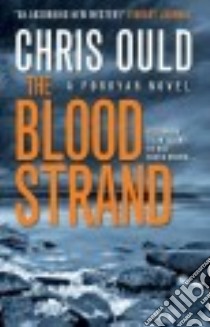 The Blood Strand libro in lingua di Ould Chris