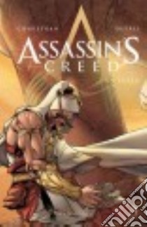 Assassin's Creed 6 libro in lingua di Corbeyran, Defali Djillali (ILT)
