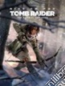 Rise of the Tomb Raider libro in lingua di Mcvittie Andy, Davies Paul, Adams Brenoch (FRW), Horton Brian (INT), Hughes Noah (INT)