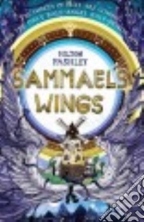 Sammael's Wings libro in lingua di Pashley Hilton