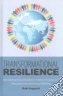 Transformational Resilience libro in lingua di Doppelt Bob