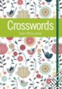 Crosswords libro in lingua di Arcturus Publishing (COR)